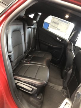New 2025 Ford Escape ST-Line Select image 19
