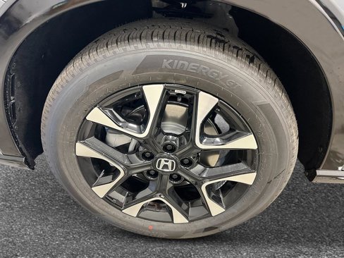 New 2026 Honda HR-V EX-L image 10