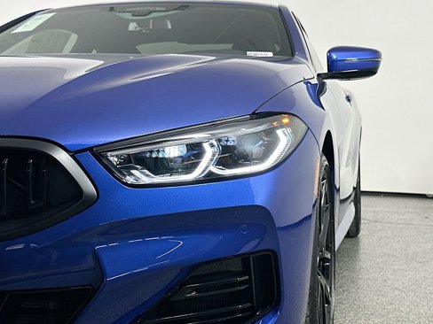 New 2026 BMW 840i xDrive Coupe image 7