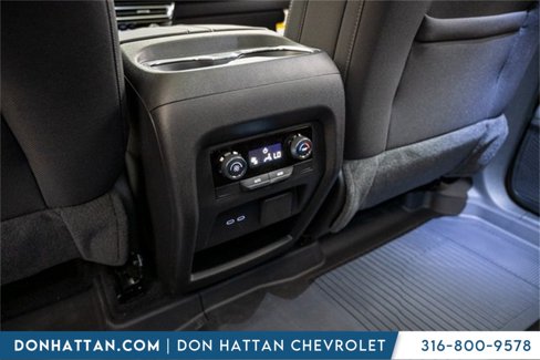 New 2026 Chevrolet Traverse LT w/ Sun and Wheel Package image 25