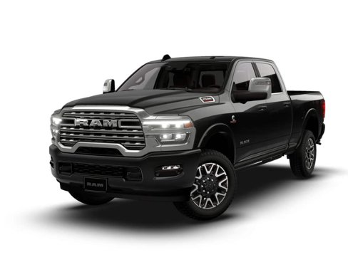 New 2026 RAM 2500 Limited image 1