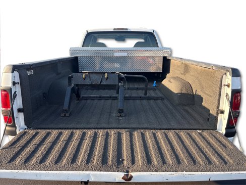 Used 2001 Dodge Ram 3500 Truck 2WD Quad Cab image 11