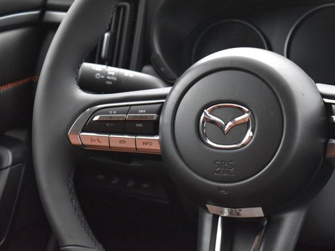 New 2025 MAZDA CX-50 Meridian Edition w/ Apex Package image 18