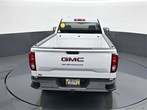 Used 2025 GMC Sierra 1500 Pro w/ Pro Value Package image 17
