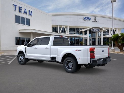 New 2026 Ford F350 XL image 4