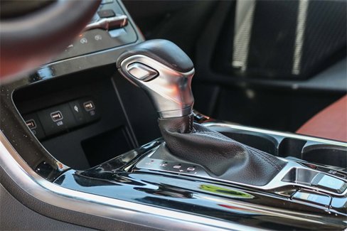 Used 2024 Kia Carnival SX Prestige image 26