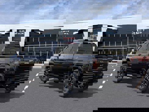 New 2026 GMC Sierra 2500 AT4X image 3