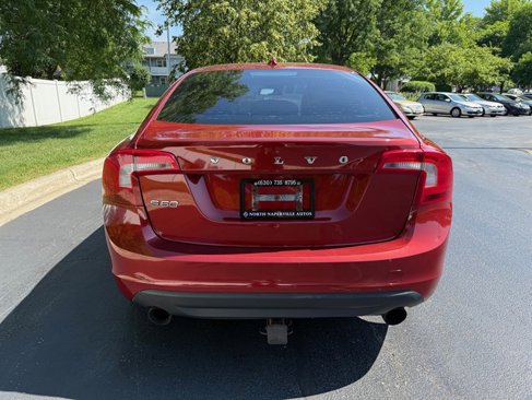 Used 2012 Volvo S60 T5 w/ Climate Pkg image 7