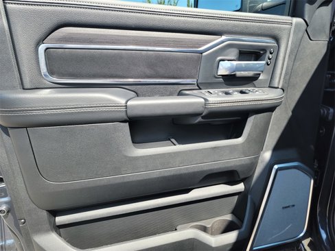 New 2026 RAM 2500 Laramie image 8