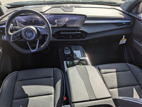 New 2025 Buick Enclave Sport Touring image 21