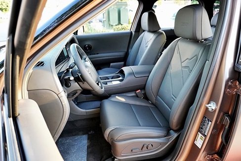 New 2026 Hyundai Palisade XRT Pro image 20