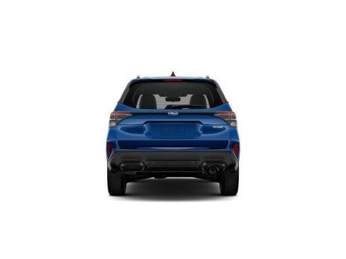 New 2025 Subaru Forester Touring image 9