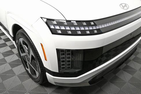 New 2026 Hyundai Ioniq 9 Calligraphy image 38