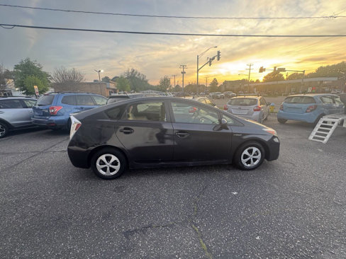 Used 2014 Toyota Prius Three image 21