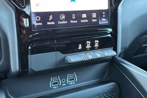 New 2026 RAM 1500 Laramie image 20