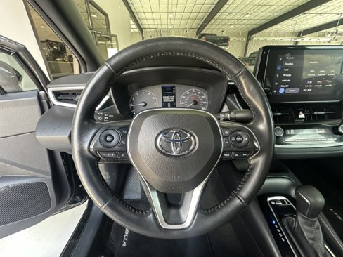 Used 2024 Toyota Corolla Sedan image 15