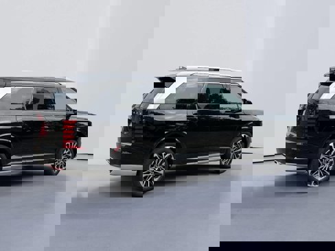 New 2026 Hyundai Palisade Calligraphy image 3
