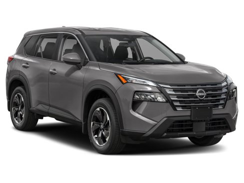 New 2026 Nissan Rogue SV w/ SV Premium Package image 6