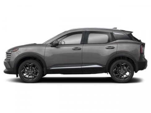 New 2026 Nissan Kicks SR image 6