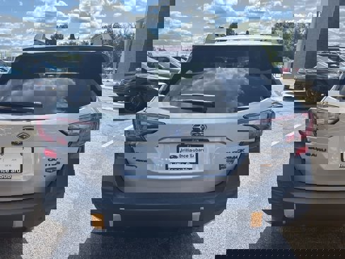 New 2025 Subaru Outback Wilderness image 8
