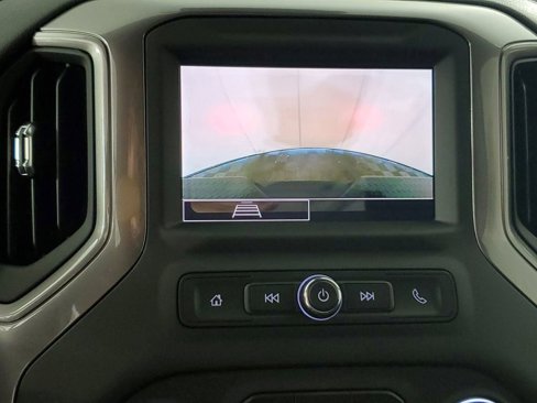 New 2025 Chevrolet Silverado 3500 W/T w/ WT Convenience Package image 16