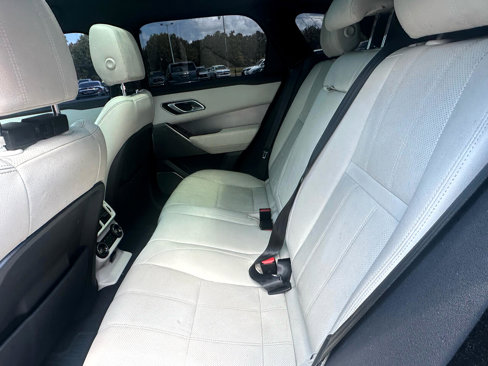 Used 2021 Land Rover Range Rover Velar R-Dynamic S image 9