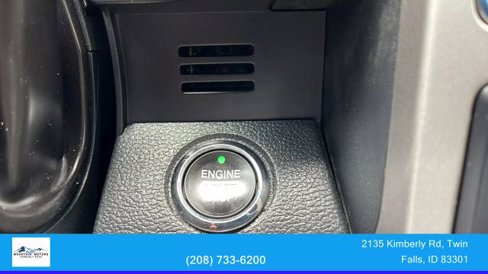 Used 2022 Ford F350 Lariat w/ Lariat Ultimate Package image 39
