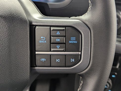 New 2025 Ford F150 XLT image 14