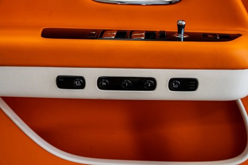 Used 2024 Rolls-Royce Spectre w/ Spectre Launch Package image 26