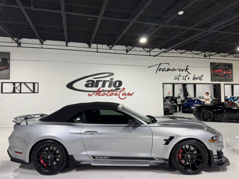 Used 2023 Ford Mustang GT Premium w/ GT Performance Package image 16
