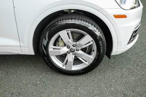 Used 2018 Audi Q5 2.0T Premium Plus w/ Premium Plus Package image 6