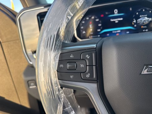 New 2026 Chevrolet Silverado 1500 RST w/ RST Select Package image 29