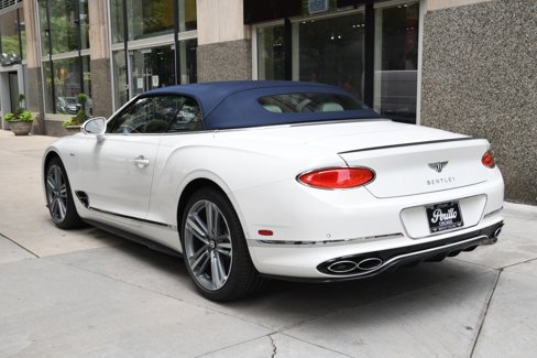 New 2024 Bentley Continental GT V8 image 23