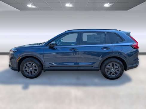 New 2026 Honda CR-V TrailSport image 2