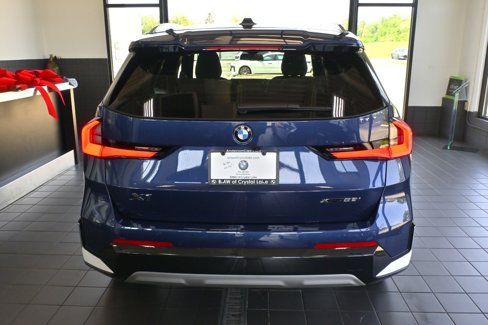New 2025 BMW X1 xDrive28i w/ Premium Package image 3