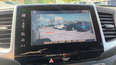 Used 2016 Honda Pilot EX-L image 18