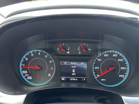 Used 2019 Chevrolet Traverse LS image 22