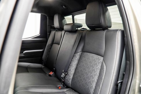 Used 2025 Toyota Tacoma Limited image 39
