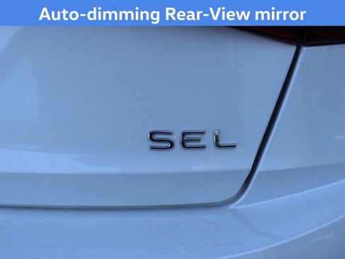 New 2026 Volkswagen Jetta SEL image 10