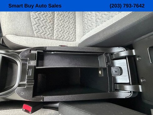Used 2022 Chevrolet Equinox LT image 33