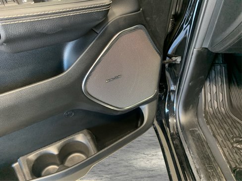 New 2025 RAM 1500 Laramie w/ Advanced Safety Group II image 28
