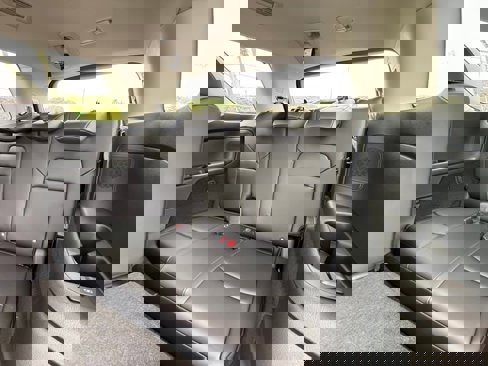 New 2025 Nissan Pathfinder Platinum w/ Cargo Package image 16