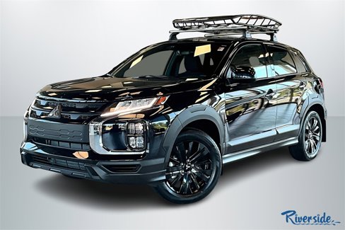 New 2025 Mitsubishi Outlander Sport AWD image 2