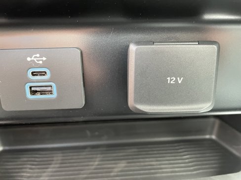 New 2025 Ford F550 4x4 Regular Cab Super Duty image 9