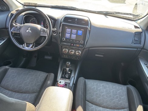 Used 2020 Mitsubishi Outlander Sport AWD image 8