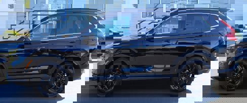 Used 2024 Honda CR-V Sport image 3