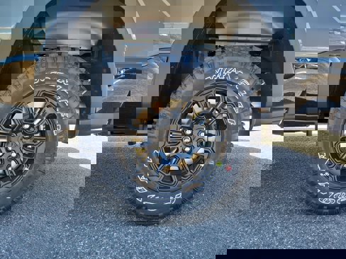 New 2026 RAM 1500 Rebel image 9