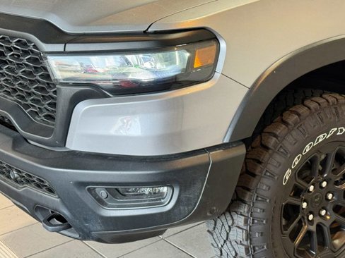 Used 2025 RAM 1500 Rebel w/ Rebel Level 1 Equipment Group image 15