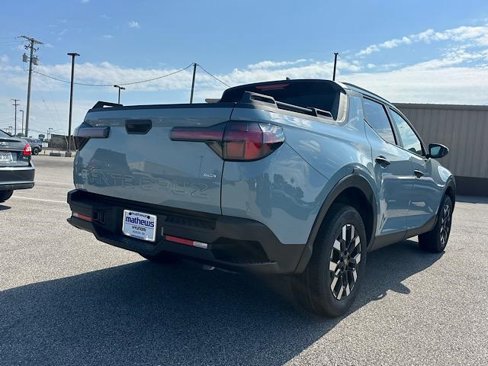 New 2026 Hyundai Santa Cruz SEL image 4