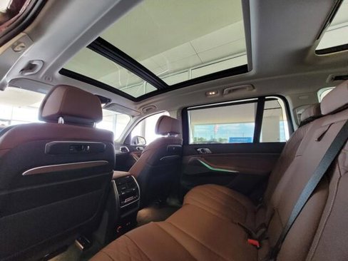 New 2026 BMW X7 xDrive40i w/ Executive Package image 33
